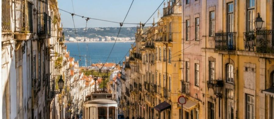 Lisbonne, Portugal